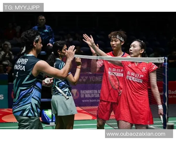 2026年3月份新闻对话羽毛球名将杨敏探讨她的职业生涯与成长历程